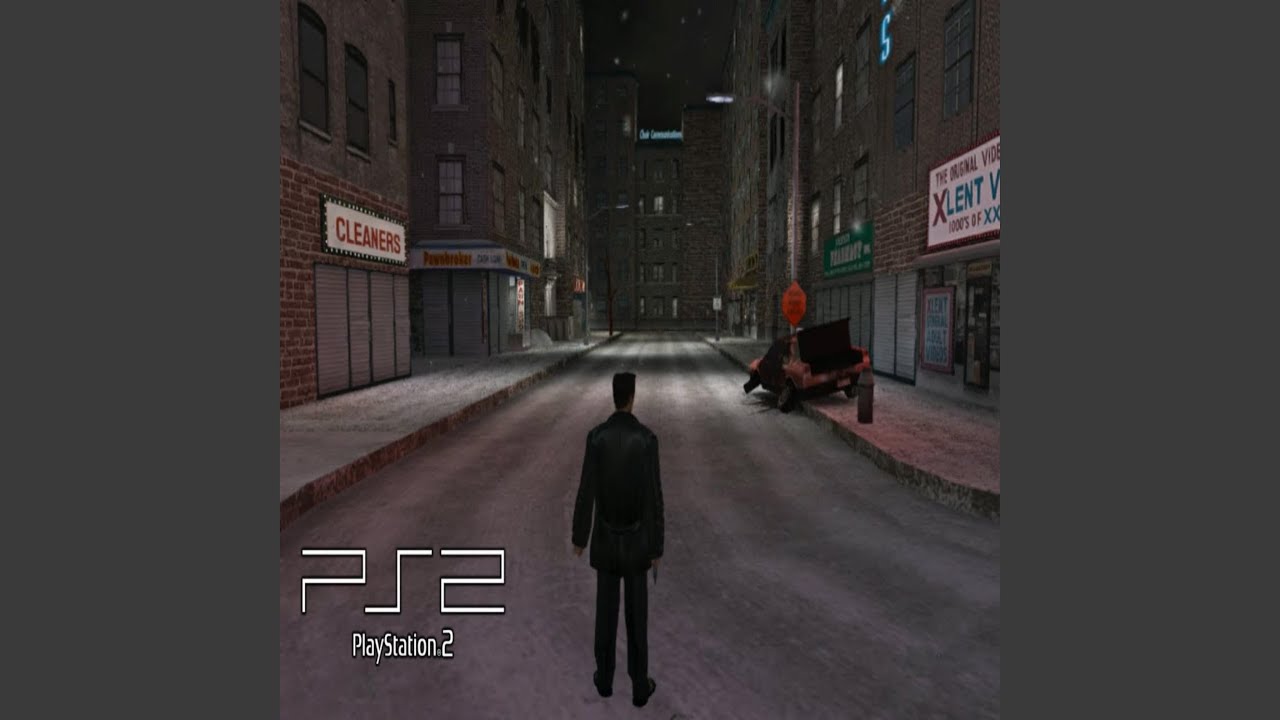 Guarda max payne su YouTube Guarda max payne su YouTube