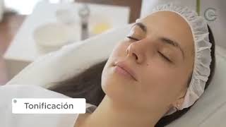 Glaps - Roller Facial