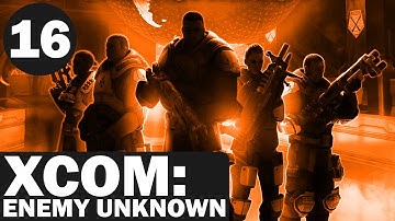 XCOM: Enemy Unknown - S2E16 - FLOATER CAPTURED