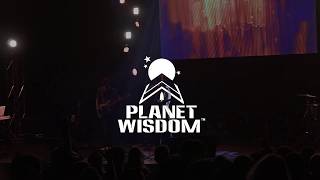Planet Wisdom 2017-2018 @YouthSpecialties