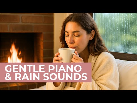 Watch Rain Piano Music for Journaling, Meditation & Evening Relaxation | Songs Of Eden on YouTube Watch Rain Piano Music for Journaling, Meditation & Evening Relaxation | Songs Of Eden on YouTube