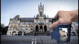 POV Street Photography in Winchester | Sunshine & English Charm screenshot 5
