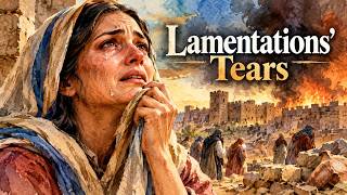 Lamentations’ Tears - Bible Stories For Sleep