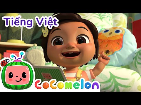 Bài Hát Khuôn Mặt Hài Hước