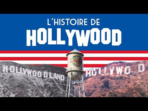 Vidéo: Les maisons des stars de cinéma à Hollywood : ce que vous devez savoir