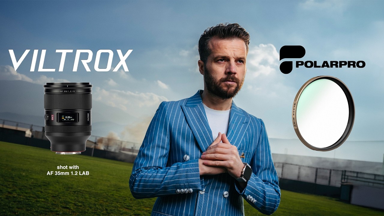 BU FİLTRE VE LENS İLE HARİKA ŞEYLER ÇEKEBİLİRSİN!!!