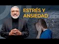 Estrs y ansiedad  predica completa  salvador gomez