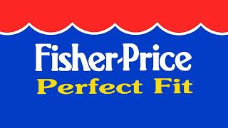 Yankee Doodle - Fisher Price Perfect-Fit