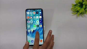 How to change app lock password in oppo f17 | oppo f17 me applock password kaise change kare