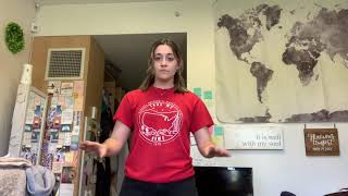 Drum Major Audition: Prepared Piece Example