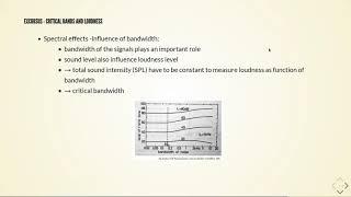 Celebrity Audio Coding - 04 Basics of Psychoacoustics - 06 Frequency Grouping in Human Hearing Net Worth