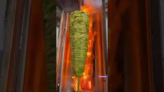 ايه دا هاض   شو هاض  من ايش و ليش    حدا جربها          شاورما                                   سمعها