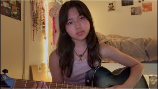 Best Guess - Lucy Dacus (cover)