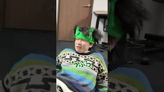 深夜テンションで編集中にオナラが止まらないコムドットがくだらなすぎた... #コムドット #編集合宿