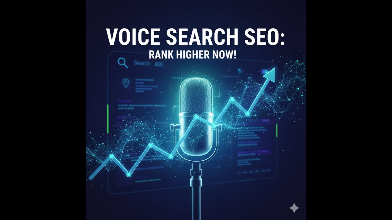 Boost Your SEO with Voice Search Optimization (Rank Higher!)
