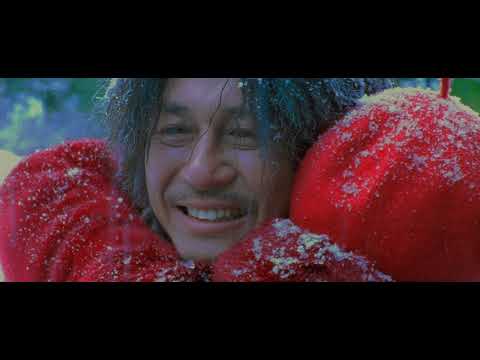 Oldboy 2003 Ending