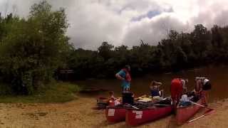 Current River Trip - 140809
