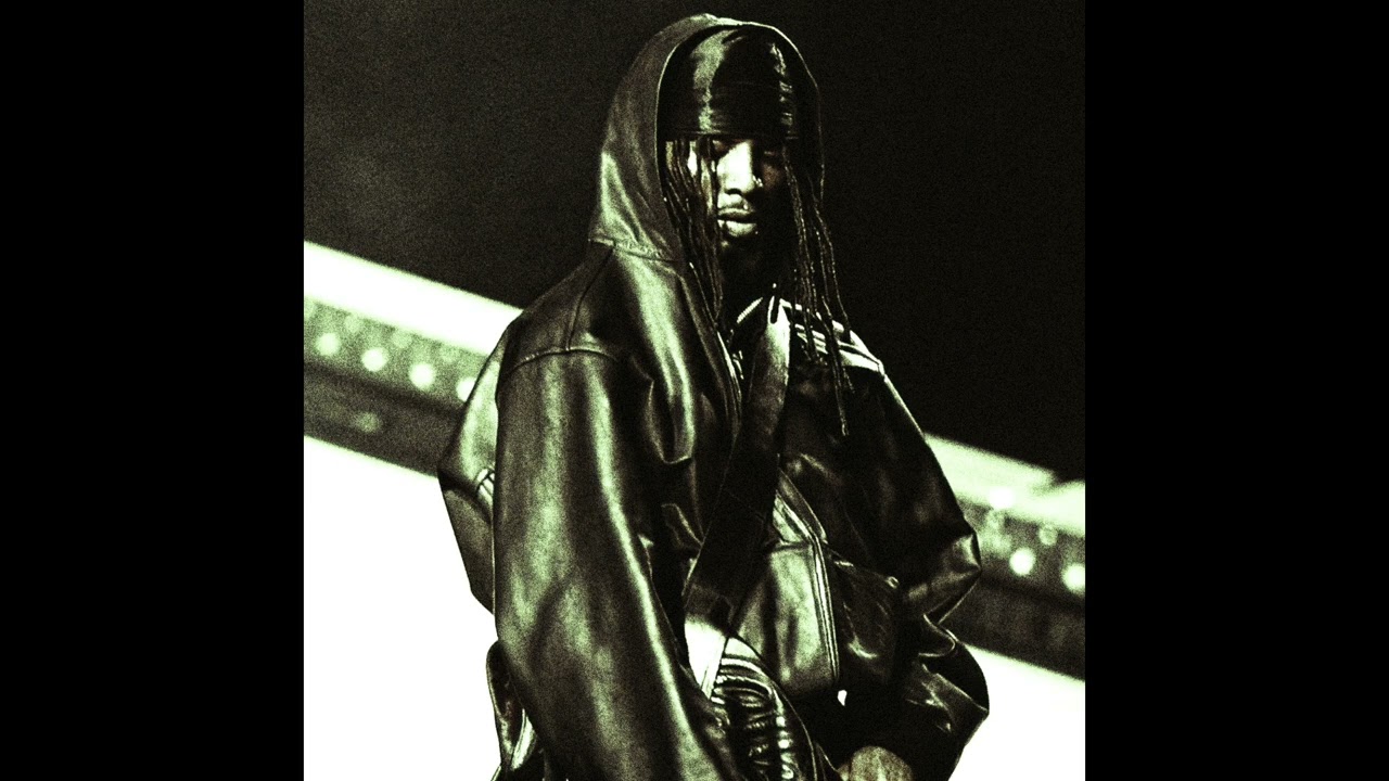 KANYE WEST x FUTURE x PLAYBOI CARTI TYPE BEAT - 