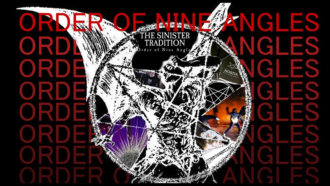 The Underground Cult With Over 50 years of history...