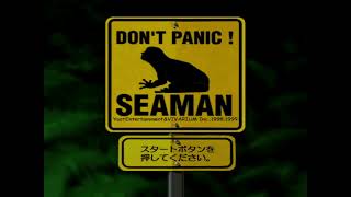 Seaman E3 99 Build - Breaking the Game with Soft Reset
