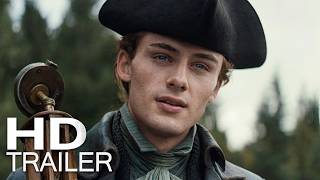 GEORGE WASHINGTON | Trailer (2026) Legendado @SpaceTrailersBR