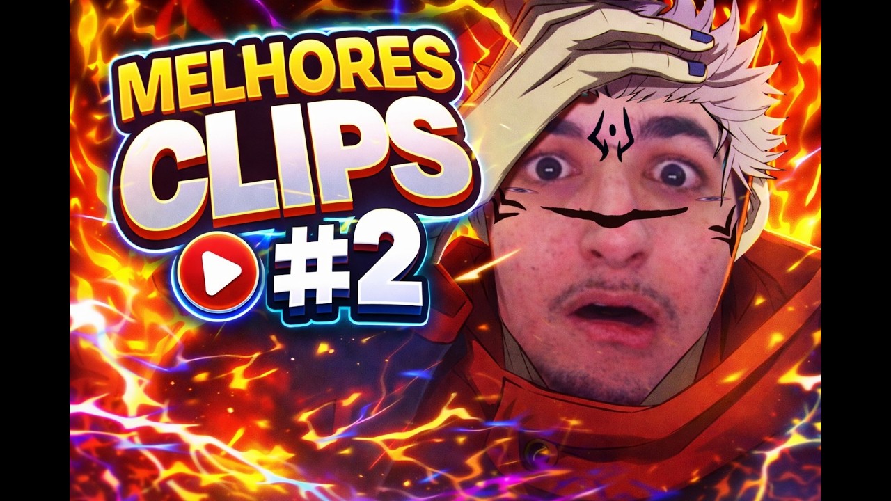 melhores clips #2