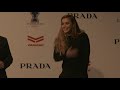 The Prada Cup Launch | AMERICA'S CUP PRESENTED BY PRADA
