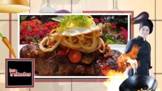 Los Andes Restaurant - Local Restaurant in Providence, RI 02908