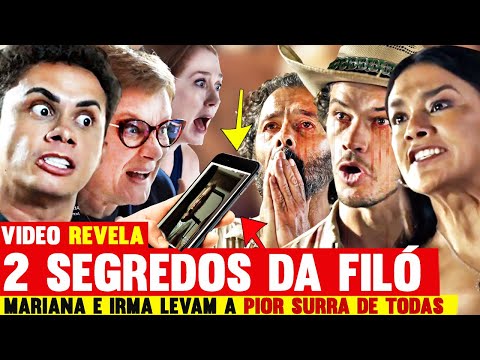 NOVELA PANTANAL -