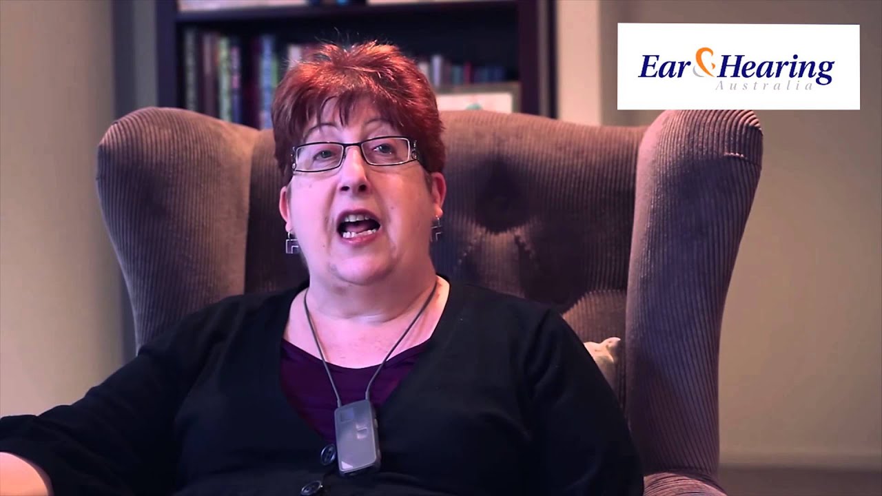 Hearing Aids Reviews FULL STORY Julie C Kew Melbourne YouTube