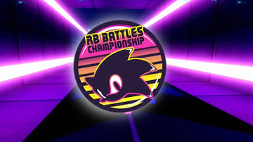 Sonic Speed simulator obby! (RB Battles)