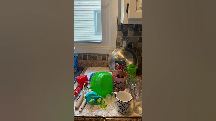 ✨House Reset✨ #reset #house #cleaning #cleanhome #sahm #deepclean #cleaning #cleaningmotivation