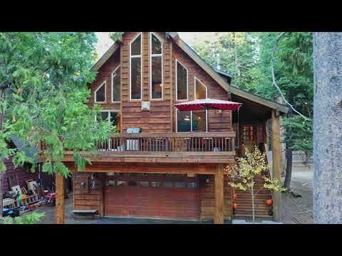 7223 8th Ave, Tahoma, CA home video tour