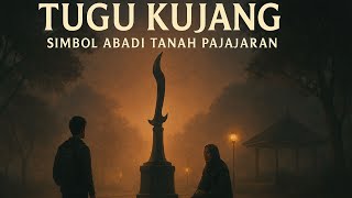 Kujang Monument‼️ The Eternal Symbol of Pajajaran Land