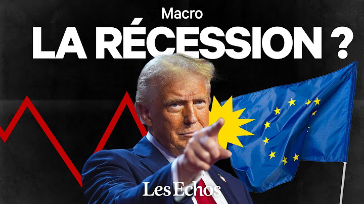 Trump va-t-il vraiment plomber l'Europe ?
