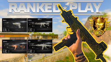 Top 5 New Meta Weapons to Use in MW3 Ranked Play