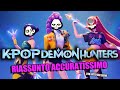 K-POP DEMON HUNTERS - RIASSUNTO ACCURATISSIMO (NO) thumbnail