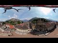 Piazza Collegiata a Bellinzona a 360° | RSI Info
