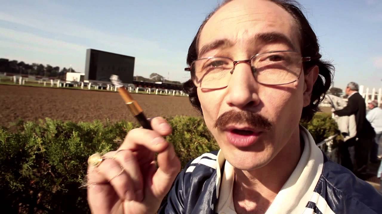 Las Manos de Filippi 