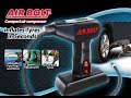 Air Bolt - Automatic Air Compressor