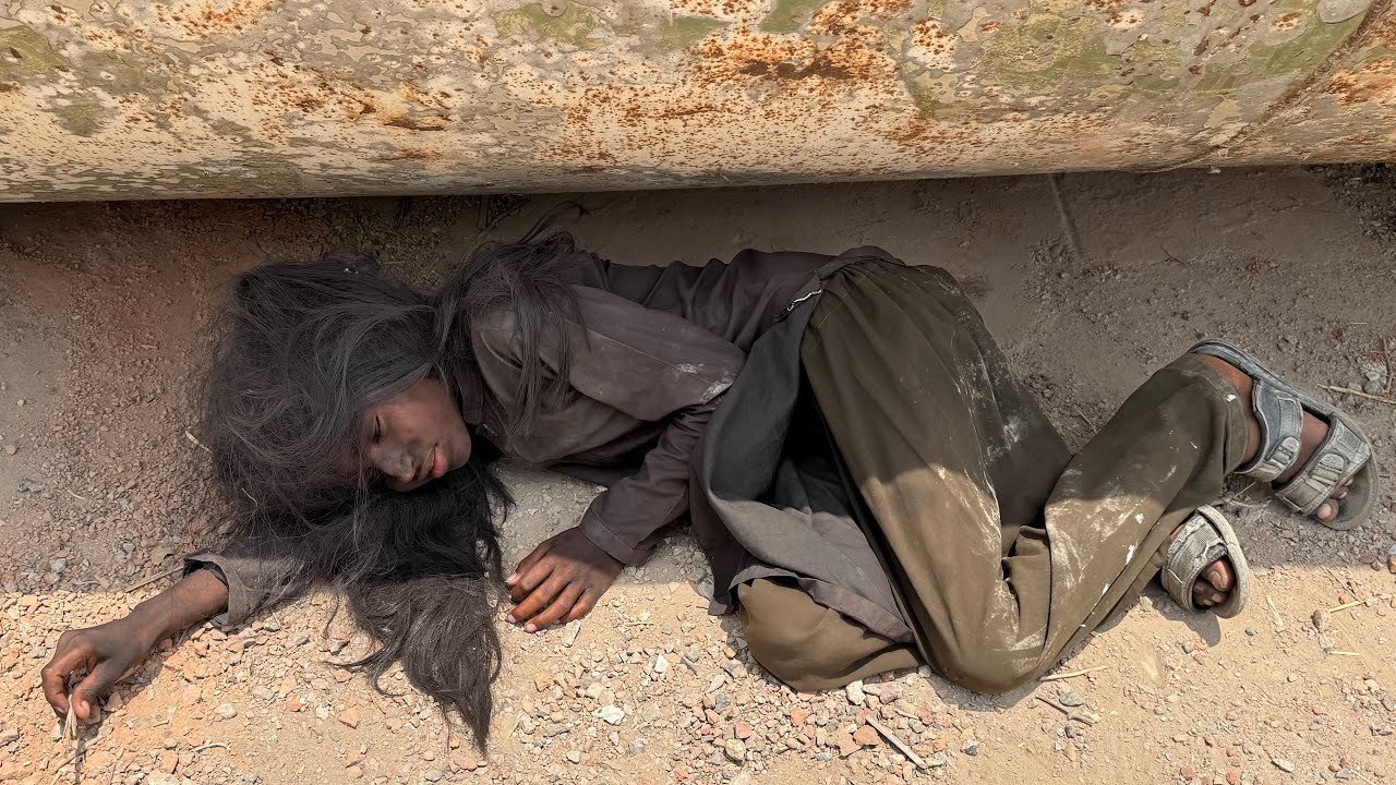 Abandoned and Mute | This Boy’s Transformation Will Break and Heal Your Heart