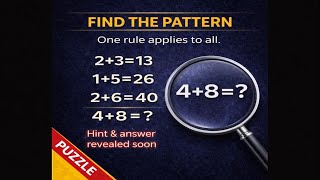 IQ Testi 🤯 Zihin Meydan Okuması – Çözebilir misin? screenshot 5