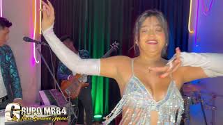 Mr84 - A Ritmo De Cumbia La Fiesta Que No Sabías Que Necesitabas