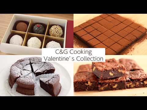 C&G Cooking - YouTube