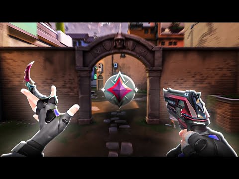 TOP FRAGGING EVERY RANKED GAME - YouTube