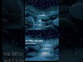 He Who Speaks | And It Is Done #trending #music #shorts #viral #song #love #music #motivation #new