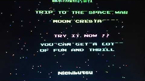 MiSTer FPGA X68000 Core Accessing Moon Cresta