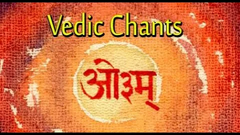 Vedic Chants