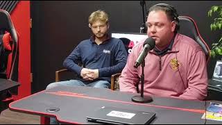 Jay Edwards With Akron Community Voice