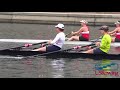 That's a Wrap! -- 2018 Masters National Championships